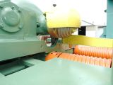 Stetson-Ross Planer Infeed Table, Model 503AE Single Pineapple Planer Infeed Table